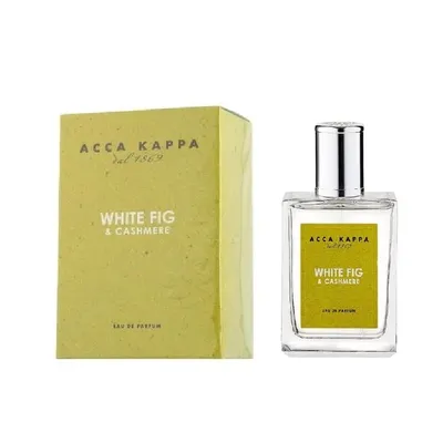 Acca Kappa White Fig & Cashmere