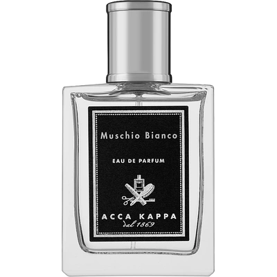 Acca Kappa White Moss
