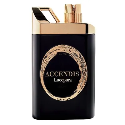 Accendis Lucepura