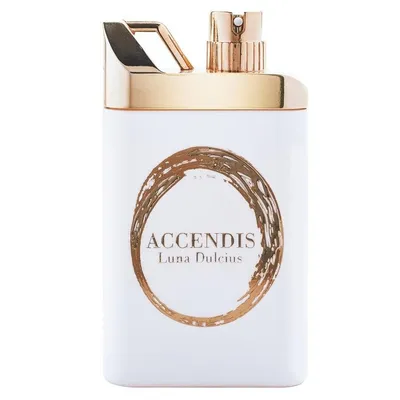 Accendis Luna Dulcius
