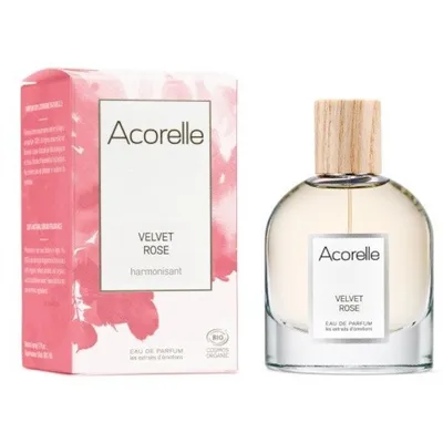 Acorelle Velvet Rose