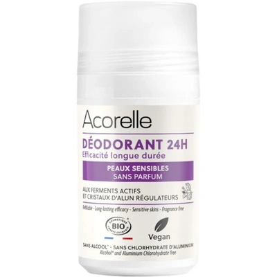 Acorelle Peaux Sensibles
