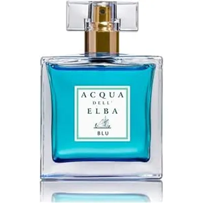 Acqua Dell' Elba Blu Women
