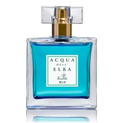 Acqua Dell' Elba Blu Women