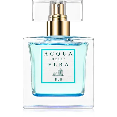 Acqua Dell' Elba Blu Women