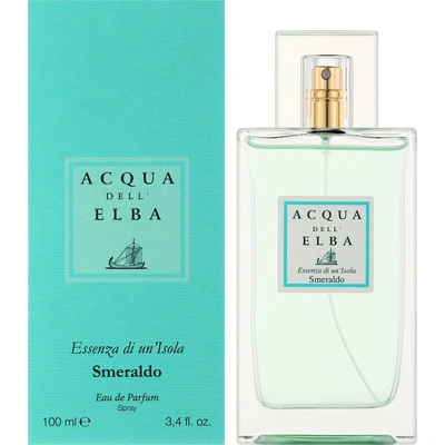 Acqua Dell' Elba Smeraldo