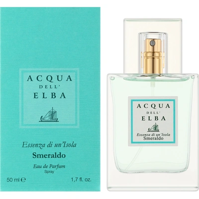 Acqua Dell' Elba Smeraldo