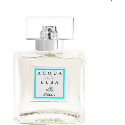 Acqua Dell’ Elba Stella