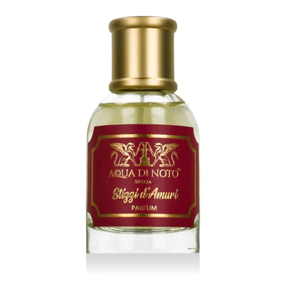 Acqua Di Noto Stizzi D'amuri