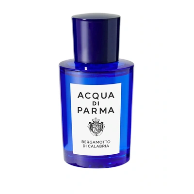 Acqua Di Parma Blu Mediterraneo Bergamotto Di Calabria