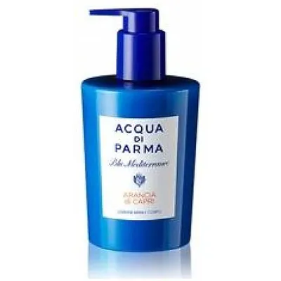 Acqua di Parma Blu Mediterraneo Arancia di Capri