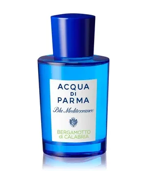 Acqua Di Parma Blu Mediterraneo Bergamotto Di Calabria
