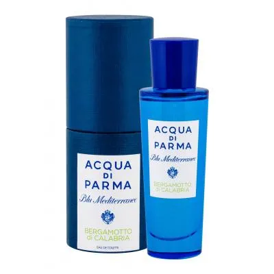 Acqua Di Parma Blu Mediterraneo Bergamotto Di Calabria