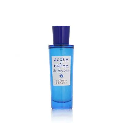 Acqua Di Parma Blu Mediterraneo Chinotto Di Liguria