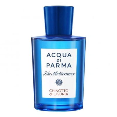 Acqua Di Parma Blu Mediterraneo Chinotto Di Liguria