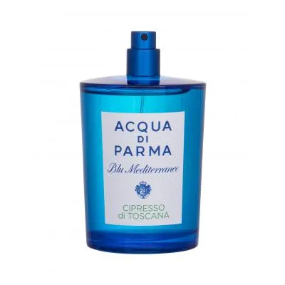 Acqua Di Parma Blu Mediterraneo Cipresso Di Toscana