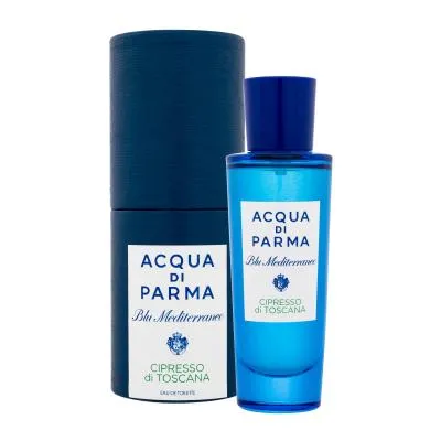 Acqua Di Parma Blu Mediterraneo Cipresso Di Toscana