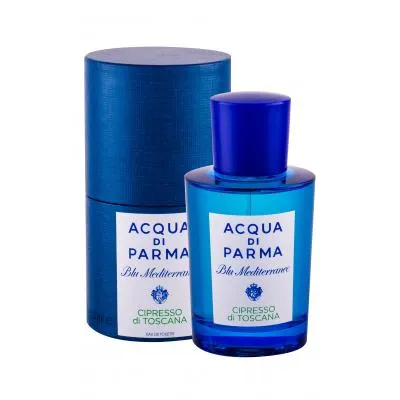 Acqua Di Parma Blu Mediterraneo Cipresso Di Toscana