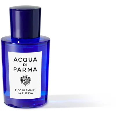 Acqua Di Parma Blu Mediterraneo Fico Di Amalfi La Riserva