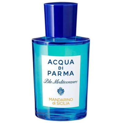 Acqua Di Parma Blu Mediterraneo Mandarino Di Sicilia