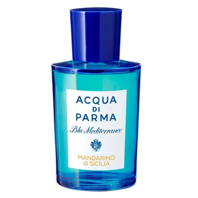Acqua Di Parma Blu Mediterraneo Mandarino Di Sicilia
