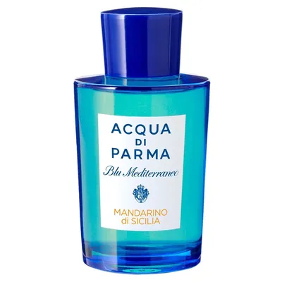 Acqua Di Parma Blu Mediterraneo Mandarino Di Sicilia
