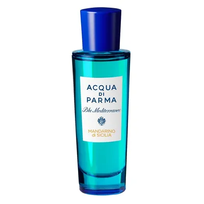 Acqua Di Parma Blu Mediterraneo Mandarino Di Sicilia