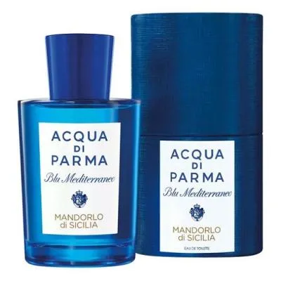 Acqua Di Parma Blu Mediterraneo Mandorlo Di Sicilia