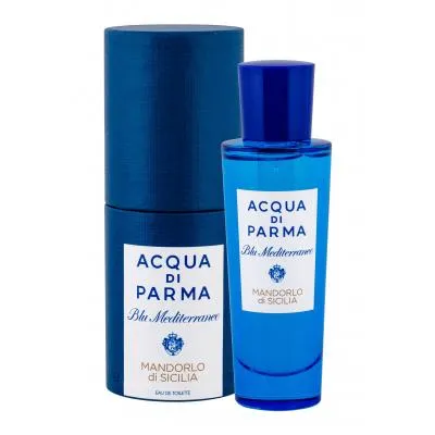 Acqua Di Parma Blu Mediterraneo Mandorlo Di Sicilia