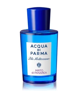 Acqua Di Parma Blu Mediterraneo Mirto Di Panarea