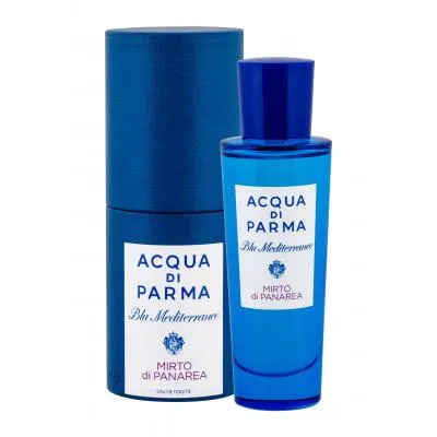 Acqua Di Parma Blu Mediterraneo Mirto Di Panarea