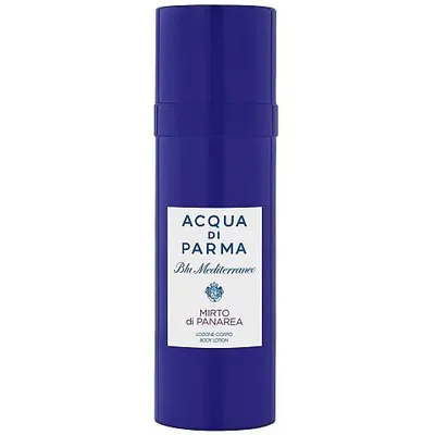 Acqua di Parma Blu Mediterraneo Mirto Di Panarea