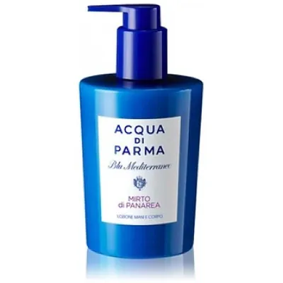 Acqua di Parma Blu Mediterraneo Mirto Di Panarea