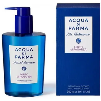 Acqua Di Parma Blu Mediterraneo Mirto Di Panarea