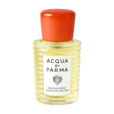 Acqua Di Parma Buongiorno Gioco Del Destino