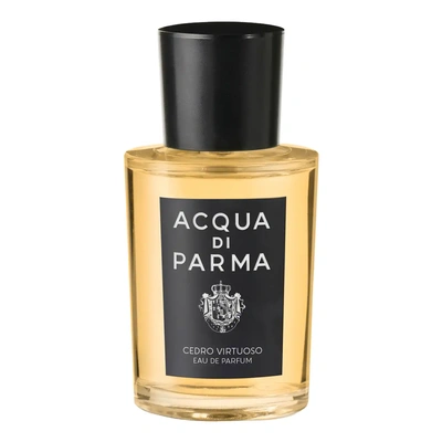 Acqua Di Parma Cedro Virtuoso