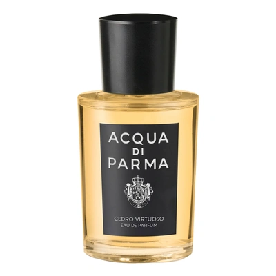 Acqua Di Parma Cedro Virtuoso