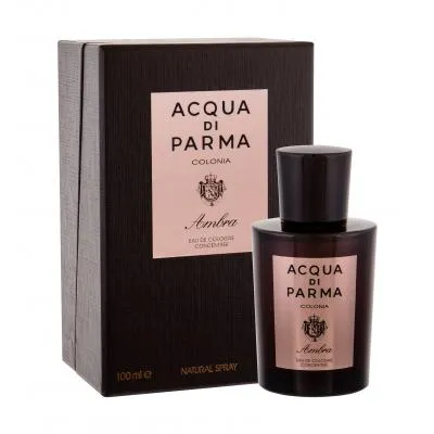 Acqua Di Parma Colonia Ambra