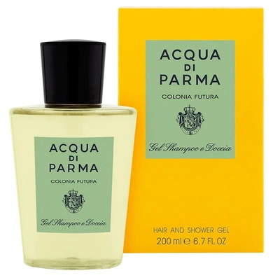 Acqua Di Parma Colonia Futura