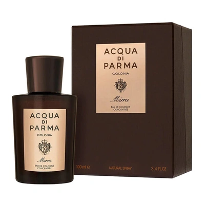 Acqua Di Parma Colonia Mirra