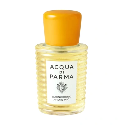 Acqua Di Parma Buongiorno Amore Mio