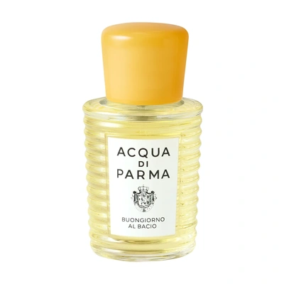 Acqua Di Parma Buongiorno Al Bacio