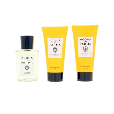 Acqua Di Parma Colonia Essenza