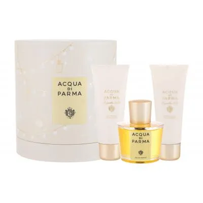 Acqua Di Parma Magnolia Nobile