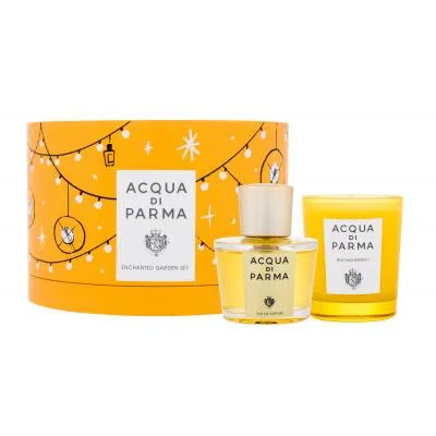 Acqua Di Parma Magnolia Nobile