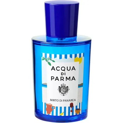 Acqua Di Parma Mirto Di Panarea Summer Edition