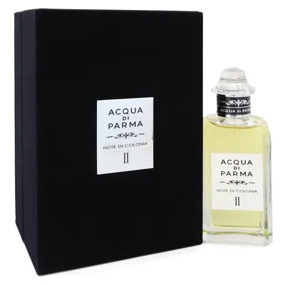 Acqua Di Parma Note Di Colonia Ii