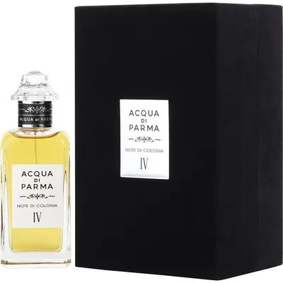 Acqua Di Parma Note Di Colonia Iv