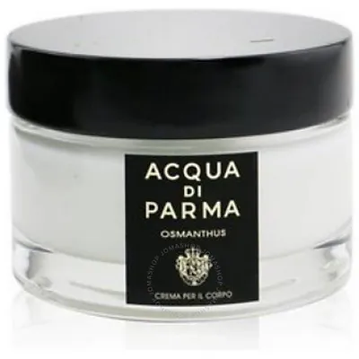 Acqua Di Parma Osmanthus
