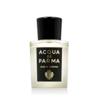 Acqua Di Parma Oud & Zagara